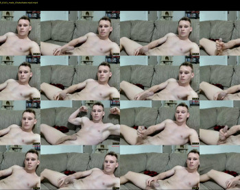blakeandskylar — 40 minute Chaturbate couple cam show recording, 480p, Feb 8, 2025