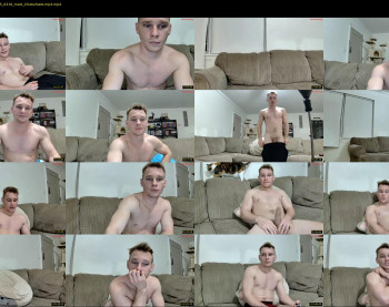 blakeandskylar — 86 minute Chaturbate couple cam show recording, 480p, Feb 8, 2025