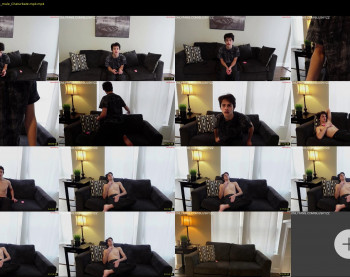 bluskyzz — 28 minute Chaturbate male cam show recording, 720p, Feb 7, 2025