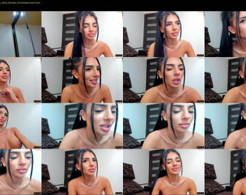 britney_charm — 6 minute Chaturbate female cam show recording, 720p, Feb 7, 2025