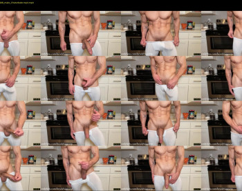 brodybiggs — 53 minute Chaturbate male cam show recording, 720p, Feb 8, 2025