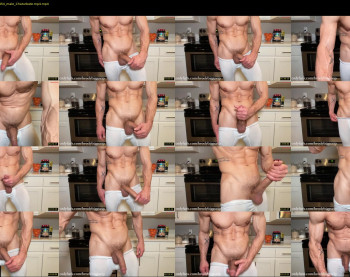 brodybiggs — 32 minute Chaturbate male cam show recording, 720p, Feb 8, 2025