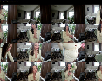 bustynataschax — 85 minute Chaturbate female cam show recording, 720p, Feb 7, 2025