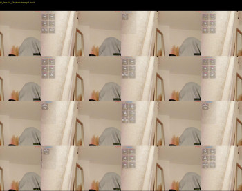 carolina_t — 16 minute Chaturbate female cam show recording, 720p, Feb 7, 2025