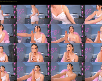 carpe_diemmm — 42 minute Chaturbate female cam show recording, 720p, Feb 8, 2025