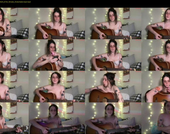 cinnamonpeaches — 32 minute Chaturbate female cam show recording, 480p, Feb 7, 2025