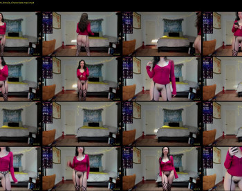cleo_cam — 31 minute Chaturbate female cam show recording, 720p, Feb 7, 2025