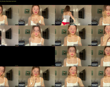 deva_alice — 11 minute Chaturbate female cam show recording, 720p, Feb 7, 2025