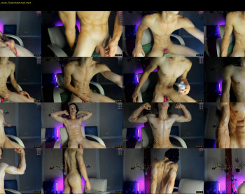 devil_fts — 25 minute Chaturbate couple cam show recording, 720p, Feb 8, 2025