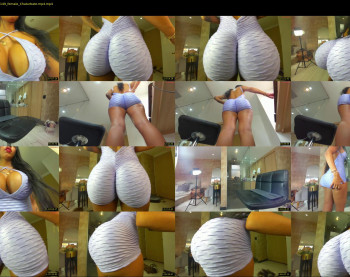 dianac1998 — 121 minute Chaturbate female cam show recording, 720p, Feb 7, 2025