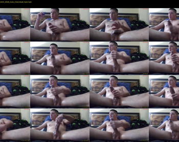 dick3mdownsoldier — 121 minute Chaturbate male cam show recording, 480p, Feb 8, 2025