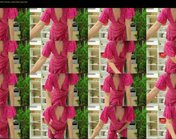 dirty_mature — 4 minute Chaturbate female cam show recording, 720p, Feb 7, 2025