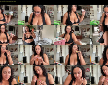 dreamyriri — 121 minute Chaturbate female cam show recording, 720p, Feb 7, 2025