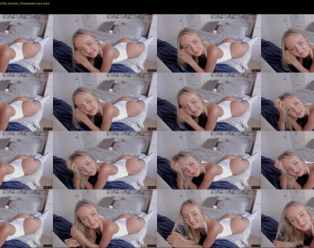 dreamyylilah — 4 minute Chaturbate female cam show recording, 720p, Feb 7, 2025