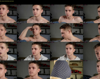 dustyn_fox — 66 minute Chaturbate male cam show recording, 720p, Feb 7, 2025