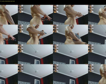 dylanlenox — 7 minute Chaturbate male cam show recording, 720p, Feb 7, 2025