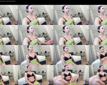ehotlovea — 6 minute Chaturbate female cam show recording, 720p, Feb 8, 2025