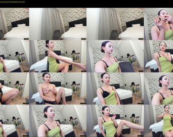 ehotlovea — 121 minute Chaturbate female cam show recording, 720p, Feb 8, 2025