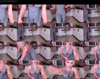 elisabeth_jason — 4 minute Chaturbate couple cam show recording, 720p, Feb 7, 2025