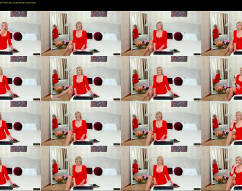 elisarosse_ — 3 minute Chaturbate female cam show recording, 720p, Feb 7, 2025