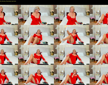 elisarosse_ — 13 minute Chaturbate female cam show recording, 720p, Feb 8, 2025