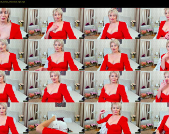 elisarosse_ — 23 minute Chaturbate female cam show recording, 720p, Feb 8, 2025