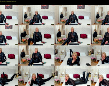 elisarosse_ — 21 minute Chaturbate female cam show recording, 720p, Feb 8, 2025