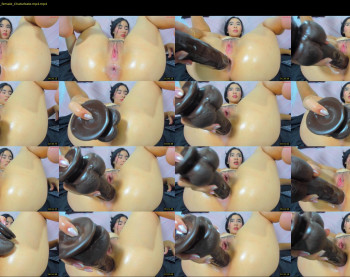 emiily_s — 9 minute Chaturbate female cam show recording, 720p, Feb 7, 2025
