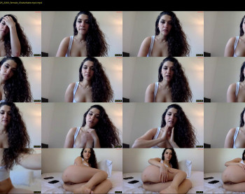 emmababy2322 — 3 minute Chaturbate female cam show recording, 720p, Feb 7, 2025