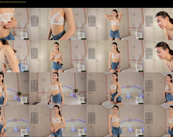 engeldaffin — 50 minute Chaturbate female cam show recording, 720p, Feb 7, 2025
