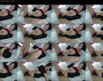 enncandy — 16 minute Chaturbate female cam show recording, 720p, Feb 7, 2025