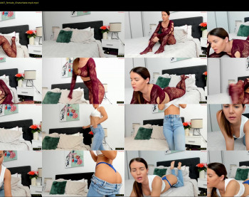 erikasweetie — 127 minute Chaturbate female cam show recording, 720p, Feb 7, 2025