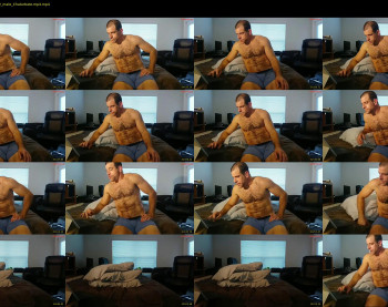 filfaonyx — 7 minute Chaturbate male cam show recording, 480p, Feb 7, 2025