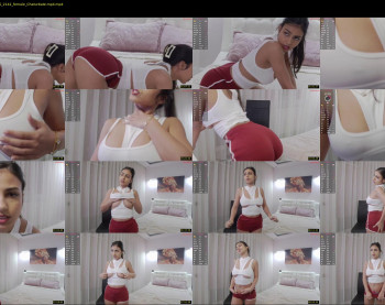 florentina2004 — 10 minute Chaturbate female cam show recording, 720p, Feb 7, 2025