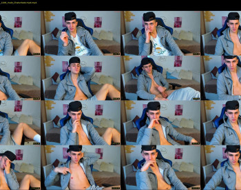 frank_mooree — 102 minute Chaturbate male cam show recording, 720p, Feb 7, 2025