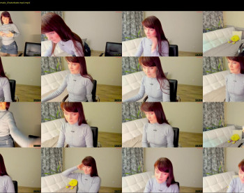 fritha — 49 minute Chaturbate female cam show recording, 720p, Feb 7, 2025