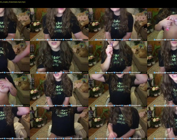 funcamkw — 52 minute Chaturbate female cam show recording, 720p, Feb 8, 2025