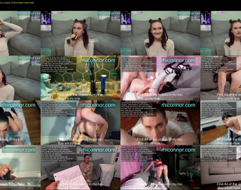 gagngush — 17 minute Chaturbate couple cam show recording, 720p, Feb 7, 2025