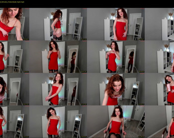 gin_yoon — 121 minute Chaturbate female cam show recording, 720p, Feb 7, 2025