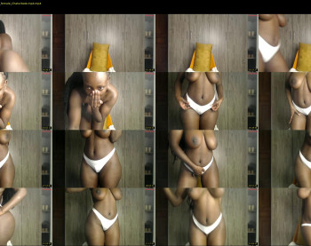 gulpess — 14 minute Chaturbate female cam show recording, 480p, Feb 7, 2025
