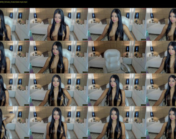 hailey_florez — 33 minute Chaturbate female cam show recording, 720p, Feb 7, 2025