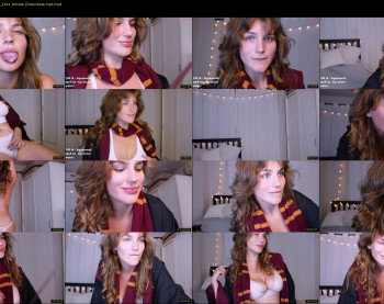 harley_blanco — 121 minute Chaturbate female cam show recording, 720p, Feb 7, 2025