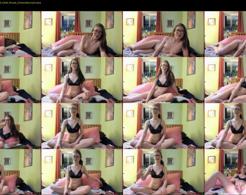 hiddenlegacies — 122 minute Chaturbate female cam show recording, 720p, Feb 8, 2025