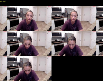 holihurricane — 4 minute Chaturbate female cam show recording, 720p, Feb 7, 2025