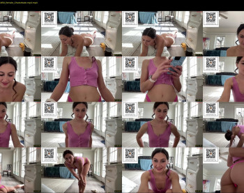 honeybelle8 — 42 minute Chaturbate couple cam show recording, 720p, Feb 7, 2025