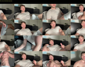 hot8pack01 — 44 minute Chaturbate male cam show recording, 720p, Feb 8, 2025