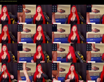 hotfireelement — 5 minute Chaturbate couple cam show recording, 720p, Feb 7, 2025