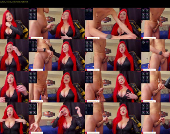hotfireelement — 9 minute Chaturbate couple cam show recording, 720p, Feb 7, 2025