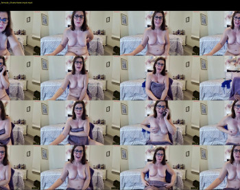 hottxgilf — 90 minute Chaturbate couple cam show recording, 720p, Feb 7, 2025