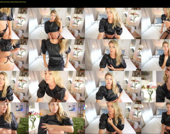imrealsugar — 36 minute Chaturbate female cam show recording, 720p, Feb 7, 2025